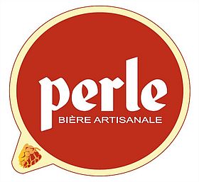 Logo Brasserie Perle