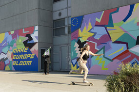 European University Association Open Science Agenda 2025 European University Association Open Science Agenda 2025