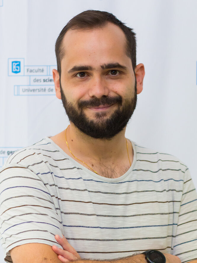 <strong>Corentin Roussel</strong>