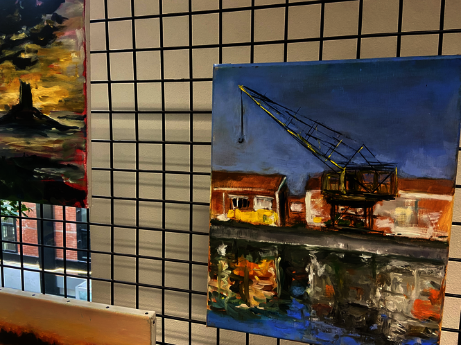 <em>Phare Citadelle</em>