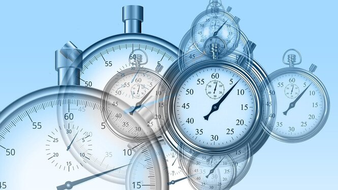 Lien vers les plans des campus