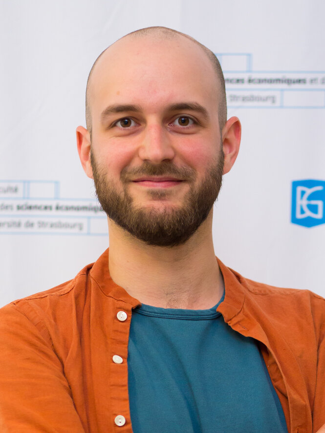 <strong>Etienne Lorang</strong>