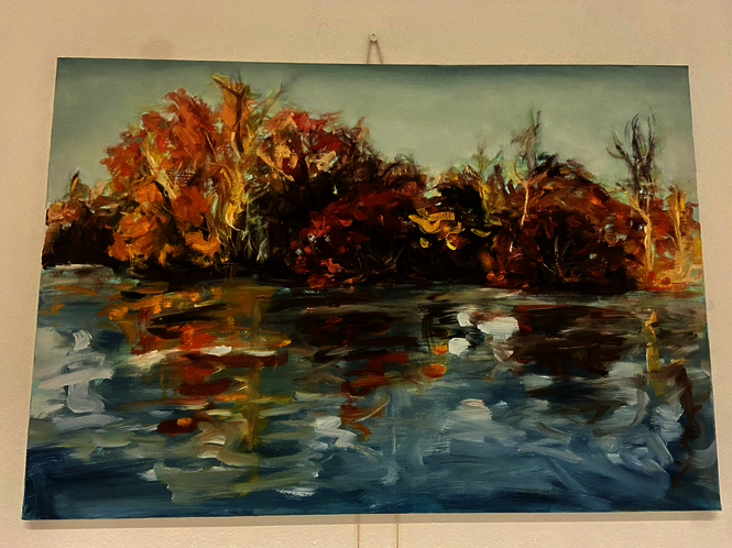 <em>Bord de l’Ill</em>