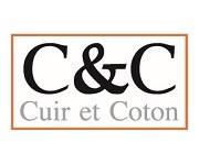 Logo Cuir et Coton